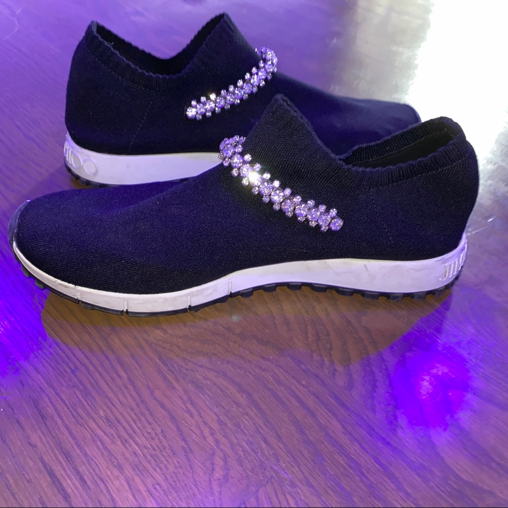 Jimmy Choo Sneakers